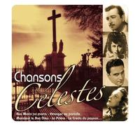 Chansons Célestes : Compilation