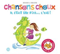 Chansons Choux : Il Était Une Fois l'eau – Compilation – Universal Billard