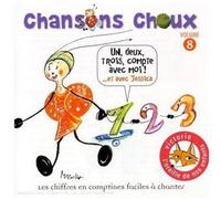 Chansons Choux/Vol.8