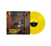 Chansons Classiques Toujours Modernes Vinyle Jaune Vinyle