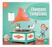 Chansons & comptines de mon enfance