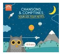 Chansons Comptines Pour Les Tout-petit