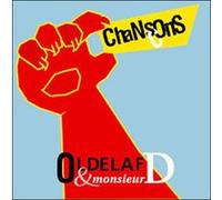 Chansons cons