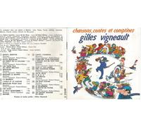 Chansons Contes Et Comptines