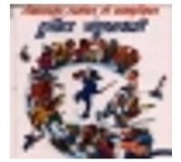 Chansons, contes et comptines