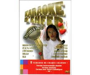 Chansons d amour G