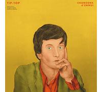Chansons D'ennui Tip-Top - Cd Album