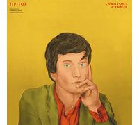 Jarvis Cocker – Chansons d'Ennui Tip-Top – Vinyle – 2021 – UMC