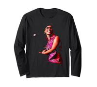 Chansons d'Alicia Keys dans A Minor Fallin' Singer 2002 Manche Longue