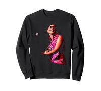 Chansons d'Alicia Keys dans A Minor Fallin' Singer 2002 Sweatshirt