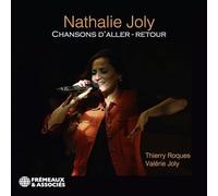 Chansons d'Aller-Retour