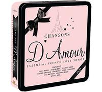 Chansons d'amour