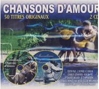 Various - Chansons d'amour