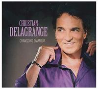 Chansons d'amour CD