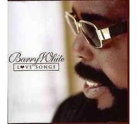 Chansons D'Amour - Barry White CD MERCURY