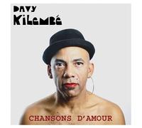 Chansons D'Amour CD
