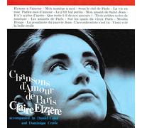 Chansons d'Amour de Paris