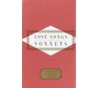 Chansons d'amour et sonnets