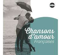 Chansons d'amour françaises Vinyle