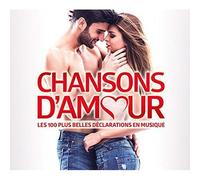 Various Artists - Chansons D'amour 2015