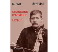 Chansons d'Arménie