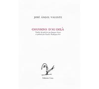 Chansons d'au-delà