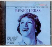 Chansons D'auteurs - 21 Titres