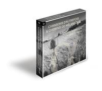 Chansons d'autrefois & Chemins de mélancolie - 3 CD CD