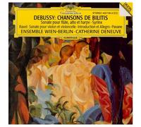 Piano Library/Westminster & America Decca Édition