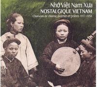 Nostalgique vietnam chansons de charme poèmes et prières