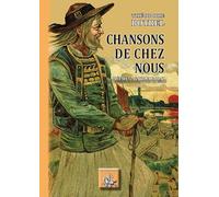 Chansons de chez nous