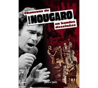 Chansons de Claude Nougaro en bandes dessinées