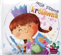 Chansons de contes de fées : Ma sœur le roi (digibook)