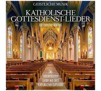 Chansons De Culte Catholiques
