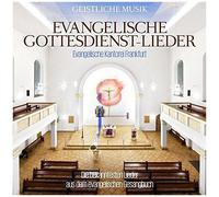 Chansons De Culte Évangéliques