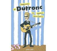 Chansons de Dutronc en bandes dessinées