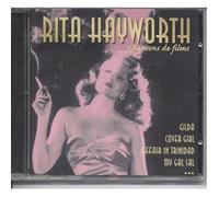Rita Hayworth - Chansons De Films
