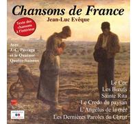 Chansons De France