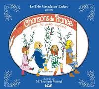 Chansons de France CD