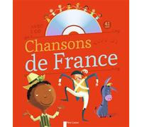 Chansons de France (1)