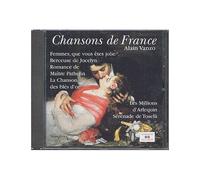 Chansons De France Par Alain Vanzo