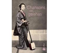 Chansons de geishas