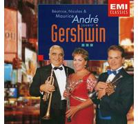 Chansons De Gershwin A La Trompette