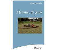 Chansons De Geste