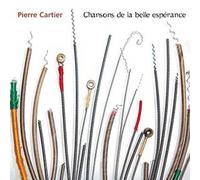 Chansons De La Belle Espérance