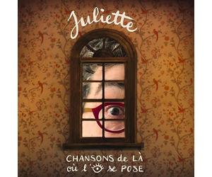 Chansons de Là Où l'Œil Se Pose