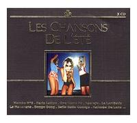 Pat Benesta Orchestra - Les Chansons De L'été [Import]