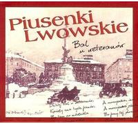 Chansons de Lviv