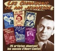 Chansons De Ma Jeunesse