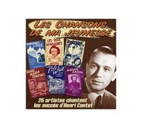Chansons De Ma Jeunesse